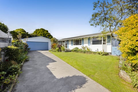 8A Grant Vc Street, Hawera