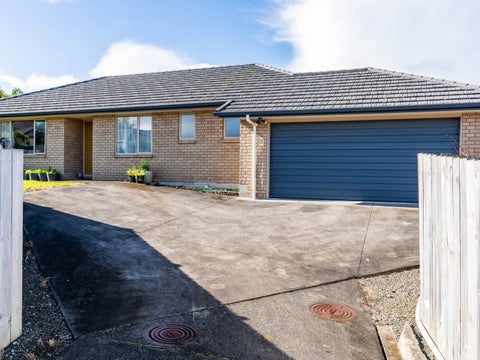 61 Ridgeway Drive, Kamo, Whangarei