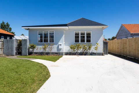 35 Nuffield Avenue, Marewa, Napier