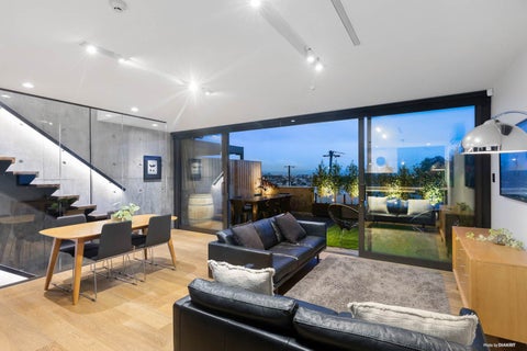 14 Barrington Road, Grey Lynn, Auckland