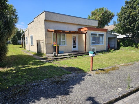 6 The Esplanade, Westport, Westport