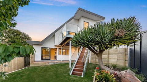 1/95 Rukutai Street, Orakei, Auckland