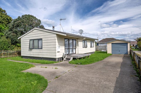 128 Richard Street, Opotiki, Opotiki