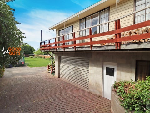 15 Clyde Street, Oamaru North, Oamaru