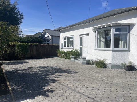 46 Woodville Street, Edgeware, Christchurch