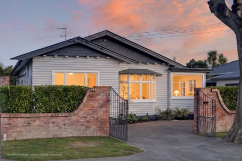 49 Massey Crescent, St Albans, Christchurch