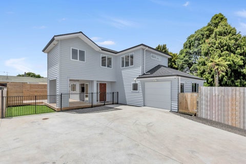 101B Clevedon Road, Papakura, Papakura
