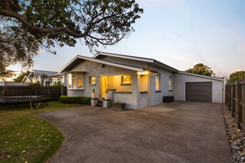 13 Foch Avenue, Mount Roskill, Auckland