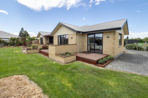 12 Wayne Place, Methven, Methven