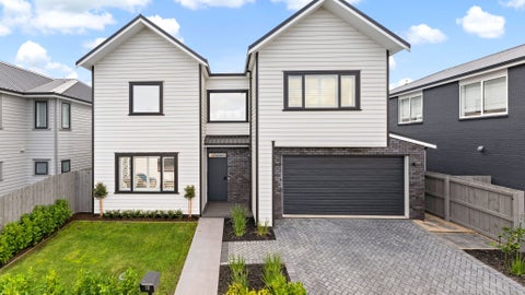 111 Kopuru Road, Whenuapai, Auckland