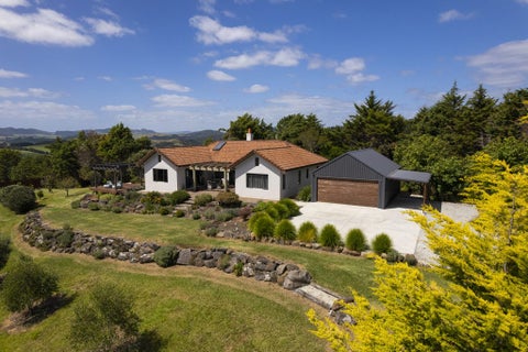 30 Leccino Valley Road, Mangonui, Mangonui