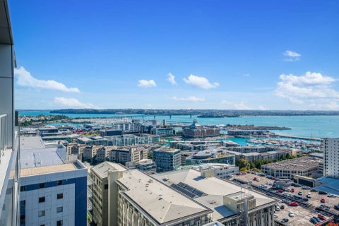 20B/34 Kingston Street, Auckland Central, Auckland