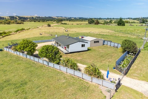 485 Gorge Road, Ballance