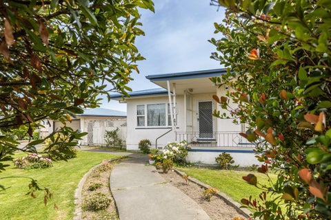 1 Butler Street, Onekawa, Napier