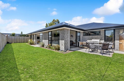 5 Whittington Drive, Rolleston, Rolleston