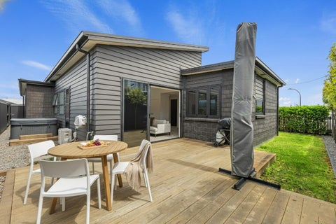 92 Franks Way, Papamoa Beach, Papamoa