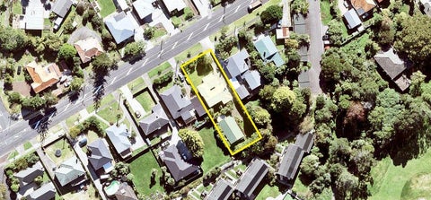 5 Maraetai Heights Road, Maraetai, Auckland