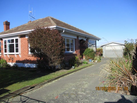 94 North Street, Seaview, Timaru