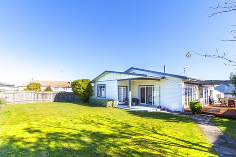 16 Goodger Street, Waipukurau, Waipukurau