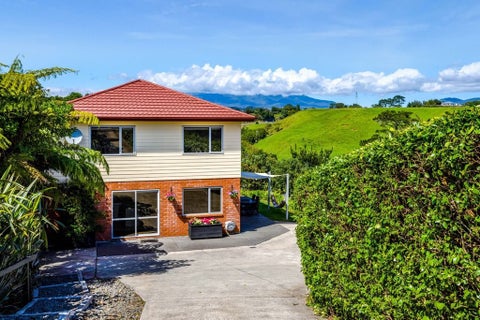 40 Hobart Drive, Spotswood, New Plymouth