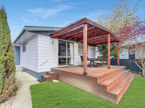40 Tekapo Drive, Twizel, Twizel
