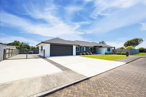2 Kilsby Place, Levin, Levin