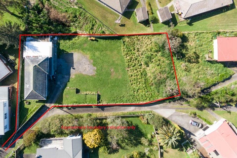 0 Evans St, Temuka, Temuka
