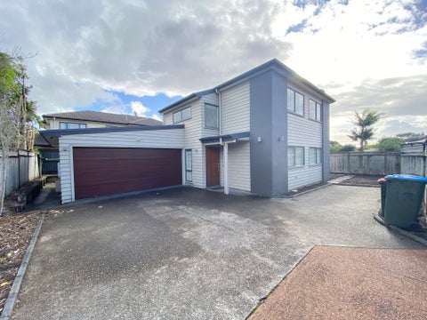 18 Highbury Street, Avondale, Auckland