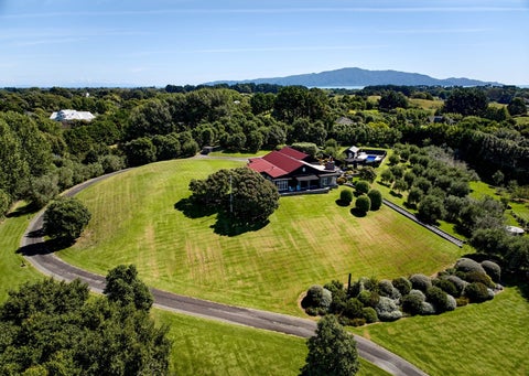 101 King Arthur Drive, Otaihanga, Paraparaumu