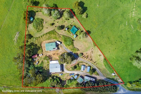 1478 State Highway 1, Whangarei
