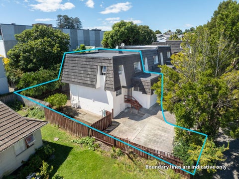 5/867 New North Road, Mount Albert, Auckland