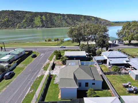 1 Grey Street, Wairoa, Wairoa