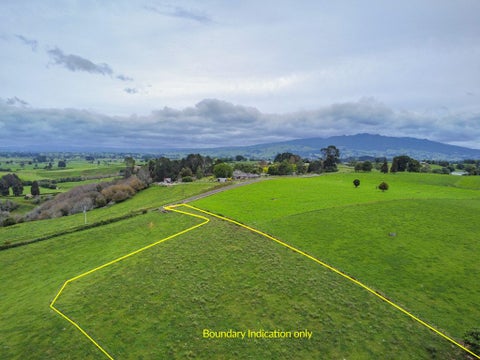 280 Burns Road, Te Awamutu, Te Awamutu