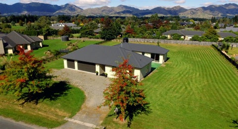 130 Rippingale Road, Hanmer Springs, Hanmer Springs