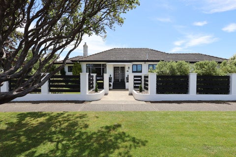 44 Dome Street, Newfield, Invercargill