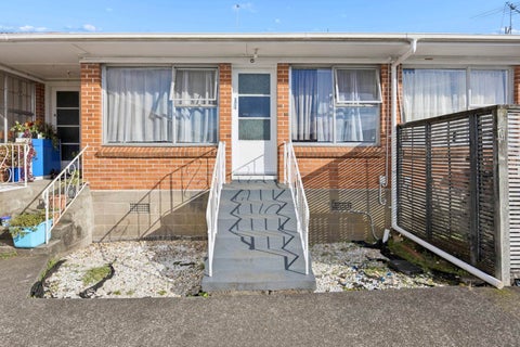 8/3 Rocklands Avenue, Balmoral, Auckland