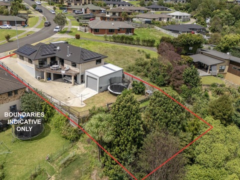 93 Orion Drive, Welcome Bay, Tauranga