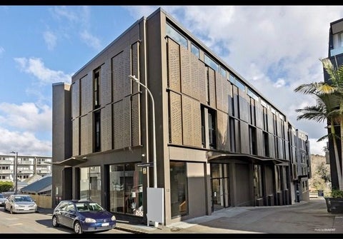 202/13 Cheshire Street, Parnell, Auckland