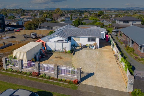 444 Weymouth Road, Weymouth, Auckland