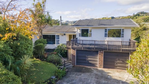 4 Halswater Drive, Churton Park, Wellington