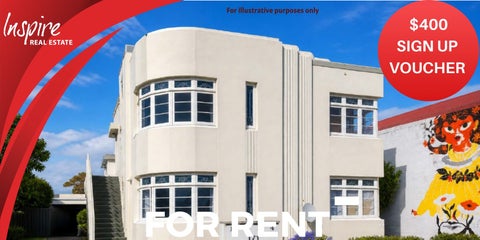 171 Tay Street, Invercargill