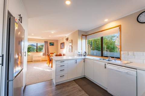 178 Wai-Iti Road, Highfield, Timaru