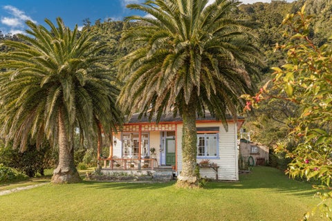17 Torea Street, Granity, Granity