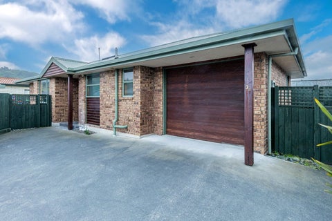 3B Lewis Street, Geraldine, Geraldine