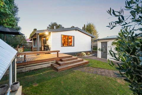 132A Otonga Road, Springfield, Rotorua