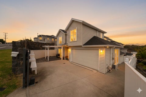 2 Bela Vista Boulevard, Swanson, Auckland