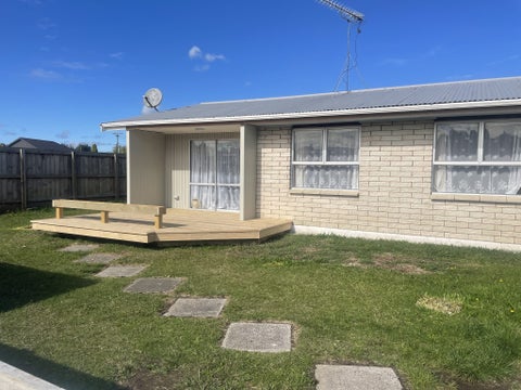8B Grey Street, Putaruru, Putaruru
