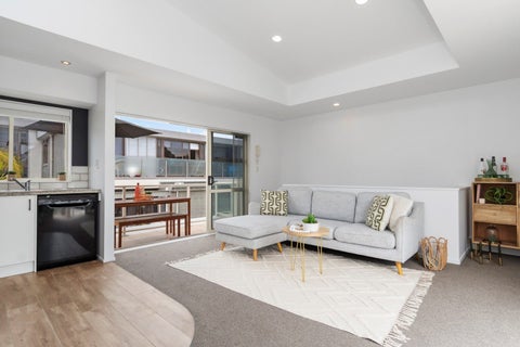 6/6 Marine Parade, Mount Maunganui, Mount Maunganui