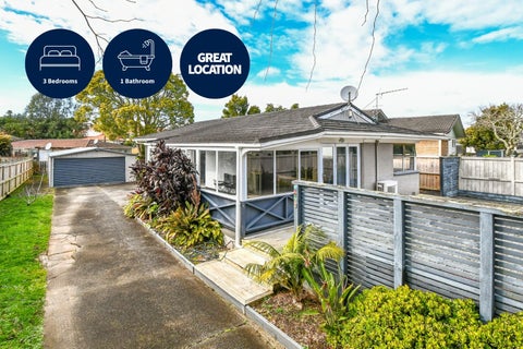22 Mirrabooka Avenue, Botany Downs, Auckland