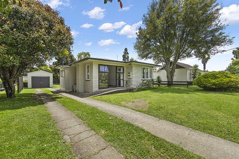 35 Burwood Road, Matamata, Matamata